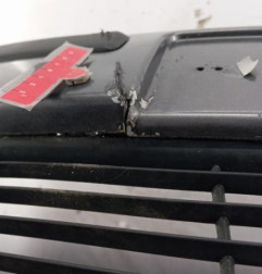 Pare choc avant SEAT TOLEDO 2 Photo n°3