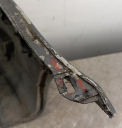 Pare choc avant SEAT TOLEDO 2 Photo n°7