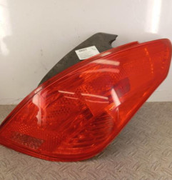 Feu arriere principal droit (feux) PEUGEOT 308 1 Photo n°1