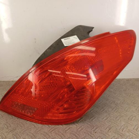Feu arriere principal droit (feux) PEUGEOT 308 1 Photo n°1