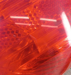 Feu arriere principal droit (feux) PEUGEOT 308 1