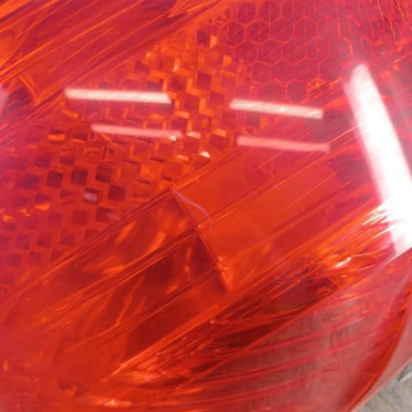 Feu arriere principal droit (feux) PEUGEOT 308 1