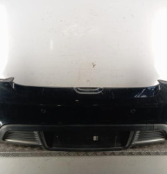 Pare choc arriere PEUGEOT 308 1 Photo n°1