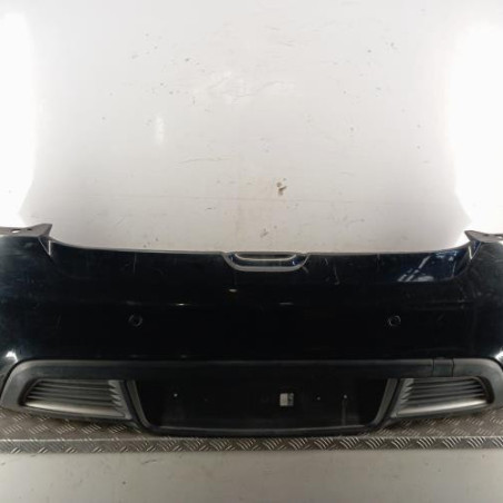 Pare choc arriere PEUGEOT 308 1 Photo n°1