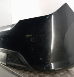 Pare choc arriere PEUGEOT 308 1 Photo n°4