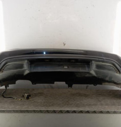 Pare choc arriere PEUGEOT 308 1 Photo n°6