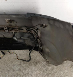 Pare choc arriere PEUGEOT 308 1 Photo n°7