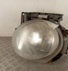 Optique avant principal gauche (feux)(phare) NISSAN JUKE 1 Photo n°1