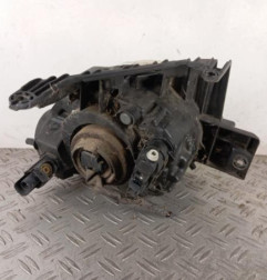 Optique avant principal gauche (feux)(phare) NISSAN JUKE 1