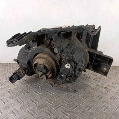 Optique avant principal gauche (feux)(phare) NISSAN JUKE 1