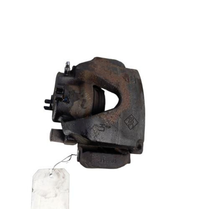 Etrier avant gauche (freinage) RENAULT KANGOO 3