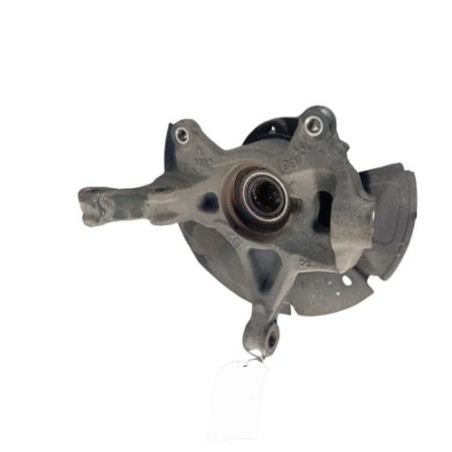 Moyeu avant gauche RENAULT KANGOO 3