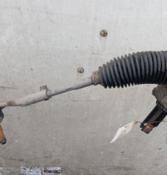 Cremaillere assistee BMW SERIE 1 F20 Photo n°3