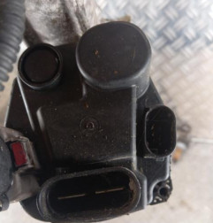 Cremaillere assistee BMW SERIE 1 F20 Photo n°5