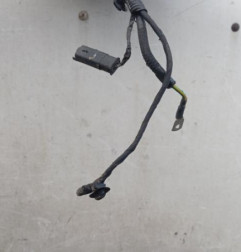 Cremaillere assistee PEUGEOT 2008 1 Photo n°4