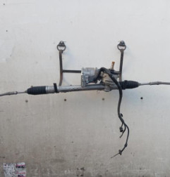 Cremaillere assistee CITROEN C3 3 Photo n°1