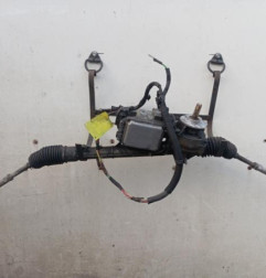 Cremaillere assistee PEUGEOT 207 Photo n°1