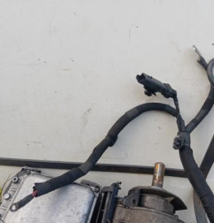 Cremaillere assistee PEUGEOT 207 Photo n°5