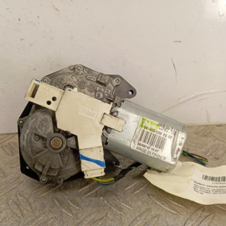 Moteur essuie glace arriere PEUGEOT 407