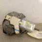 Moteur essuie glace arriere PEUGEOT 407