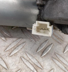 Moteur essuie glace arriere PEUGEOT 407 Photo n°3