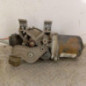 Moteur essuie glace avant RENAULT CLIO 3