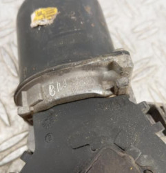 Moteur essuie glace avant RENAULT CLIO 3 Photo n°3