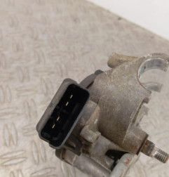 Moteur essuie glace avant RENAULT CLIO 3 Photo n°4