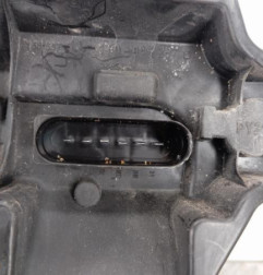 Platine feu arriere gauche VOLKSWAGEN TOURAN 1 Photo n°3