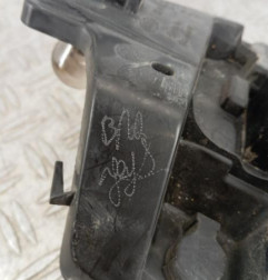 Platine feu arriere gauche VOLKSWAGEN TOURAN 1 Photo n°4