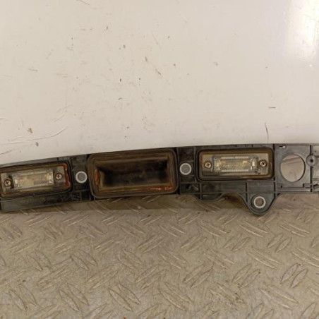 Poignee hayon VOLKSWAGEN TOURAN 1 Photo n°1