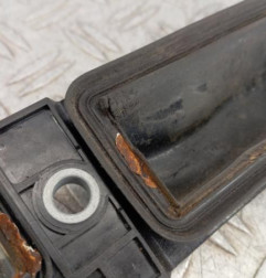 Poignee hayon VOLKSWAGEN TOURAN 1