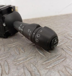 Commodo d'essuie glaces RENAULT CLIO 4