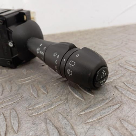 Commodo d'essuie glaces RENAULT CLIO 4