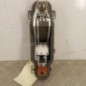 Platine feu arriere gauche RENAULT SCENIC 3