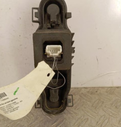 Platine feu arriere gauche RENAULT SCENIC 3