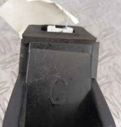 Platine feu arriere gauche RENAULT SCENIC 3 Photo n°4