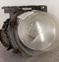 Optique avant principal droit (feux)(phare) NISSAN JUKE 1 Photo n°1