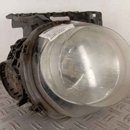 Optique avant principal droit (feux)(phare) NISSAN JUKE 1 Photo n°1