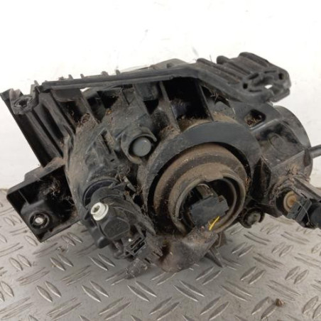 Optique avant principal droit (feux)(phare) NISSAN JUKE 1