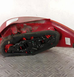 Feu arriere principal gauche (feux) PEUGEOT 307