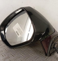 Retroviseur gauche CITROEN C4 GRAND PICASSO 1 Photo n°1