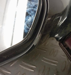 Retroviseur gauche CITROEN C4 GRAND PICASSO 1