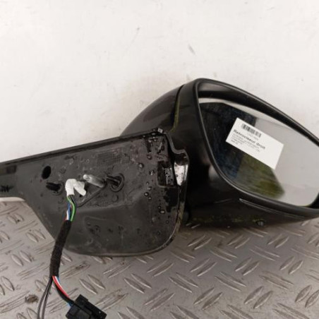 Retroviseur droit CITROEN C3 3 Photo n°1