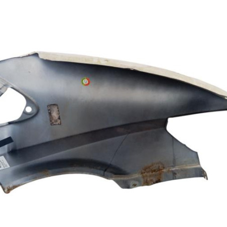 Aile avant gauche FORD TRANSIT 3