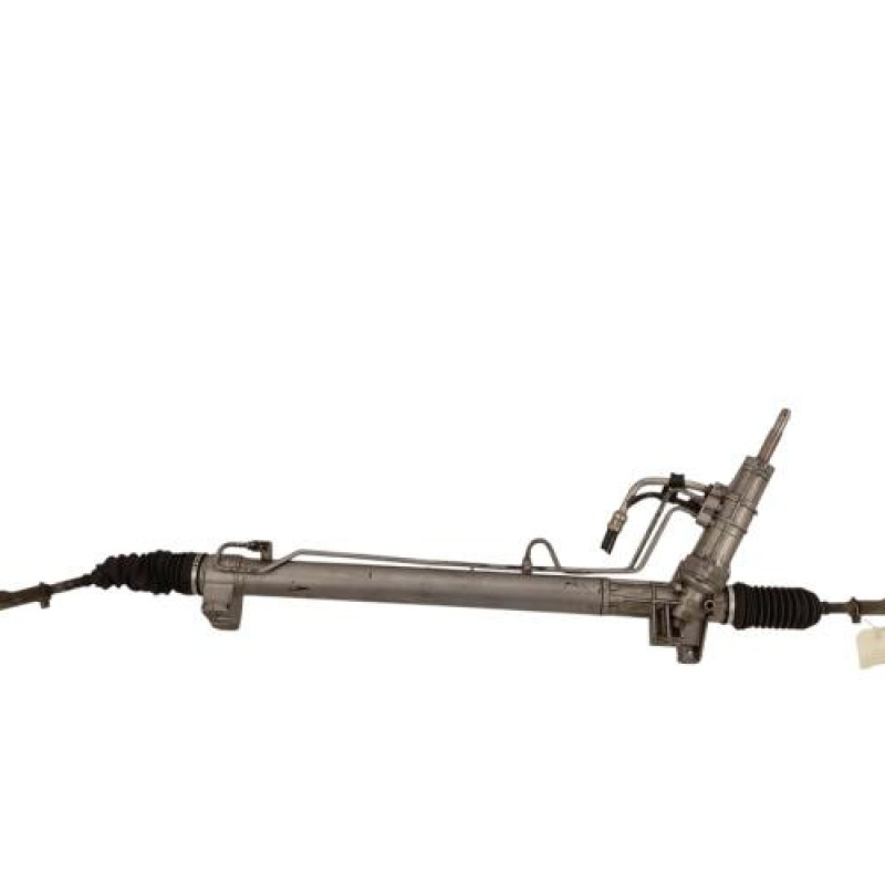 Cremaillere assistee RENAULT MASTER 2