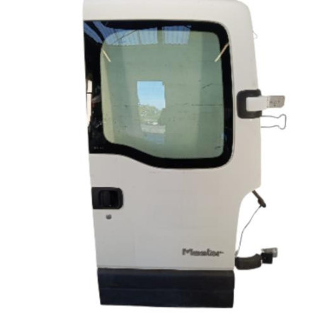 Porte de coffre droit RENAULT MASTER 2 Photo n°1