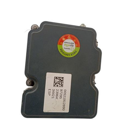 Bloc ABS (freins anti-blocage) CITROEN JUMPER 3