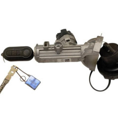 Neiman CITROEN JUMPER 3 Photo n°1