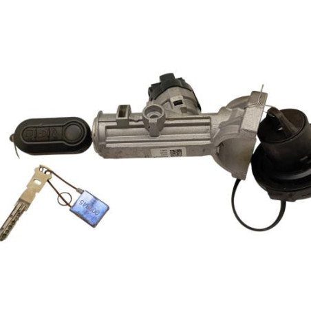 Neiman CITROEN JUMPER 3 Photo n°1